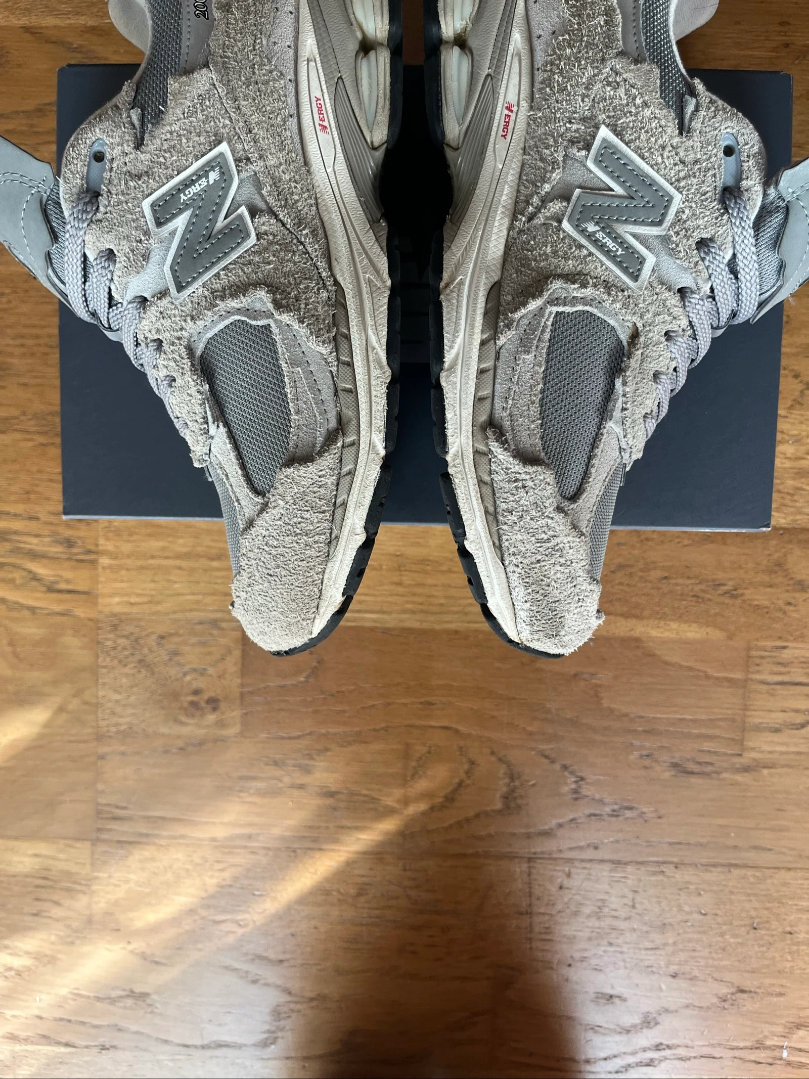 New Balance 2002R Protection Pack – photo 5